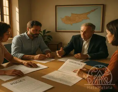 Cyprus insurer brings single-package cover to apartment committees across the island
