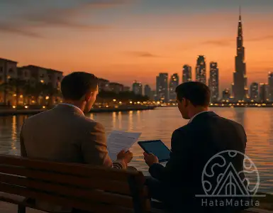 Abu Dhabi Is Quietly Winning Over Long-Term UAE Property Investors
