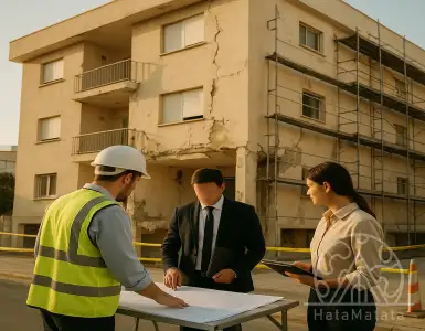 Years of Neglect Left Cyprus Property Stock at Risk — Now Developers Demand Urgent Reform