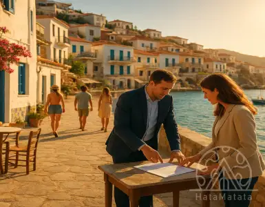 Greece’s Short‑Term Rental Market Is Smaller Than Thought — What That Means for Real Estate Buyers