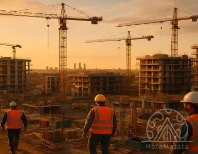 Barings Commits €56m to 188 Affordable Rental Homes in Madrid's Valdebebas