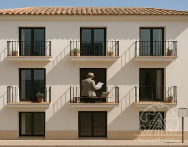 Why Buying a Holiday Apartment in Spain Can Cost More Than You Think
