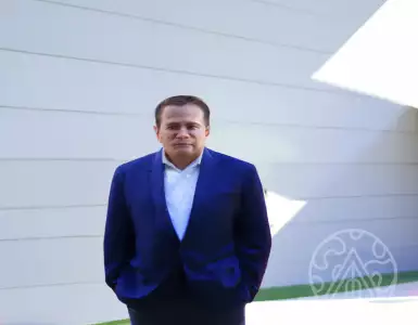 Start - Ochamchir: money, labor, first business in your hands, partner or patron!