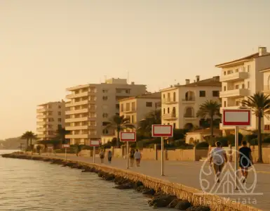 Foreign buyers bought one in four Balearic homes — why Spain’s housing squeeze is worsening