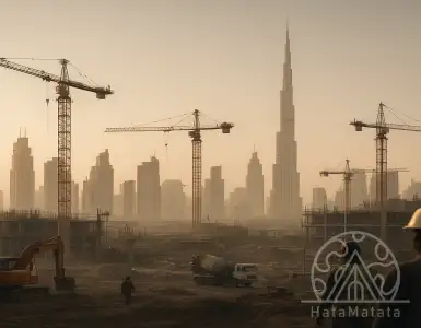 Dubai Developers Plan $272bn of New Projects — What Buyers and Investors Should Know