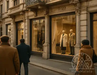 Dolce & Gabbana May Sell Milan Property to Refinance €450m Debt — What Investors Should Watch