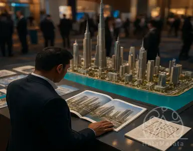 Indian Investors Return to Dubai Property — Hunting Discounts and Smaller Deals