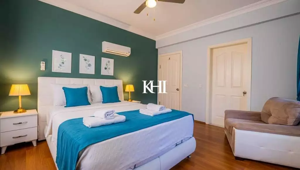 Villa or Bungalow? Fethiye sets trends in the resort real estate market