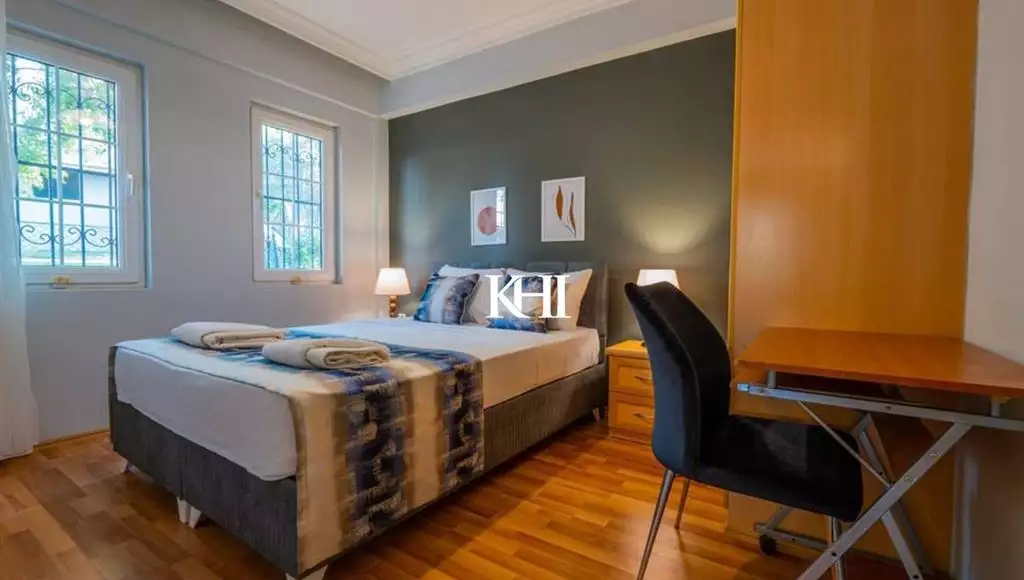 Villa or Bungalow? Fethiye sets trends in the resort real estate market