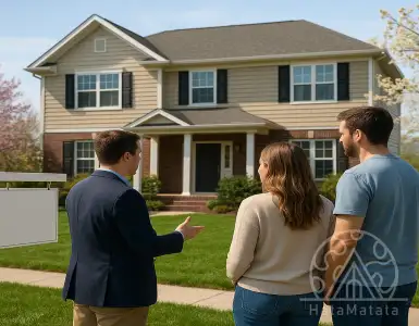 Spring Selling Window Opens — But a Historic 'Lock-In' Is Freezing US Supply