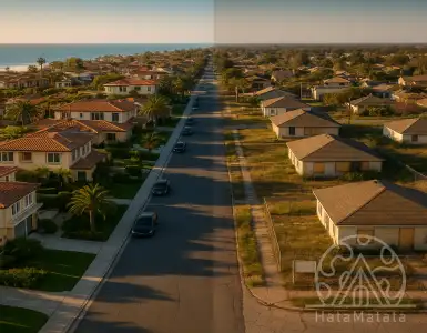 ATTOM Q1 2026: Where US Housing Risk Is Concentrated — Florida and California Stand Out