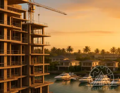 Foreign Buyers Are Turning Phuket Into ASW’s Main Revenue Engine Next Year