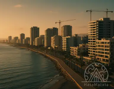 Cyprus Property Hits New Peak: What Buyers and Investors Must Know Now