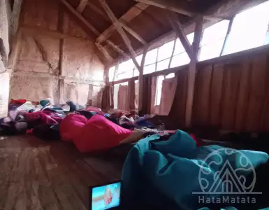 The tough competition of the lazy continues in Montenegro: Top 5 slackers (month)