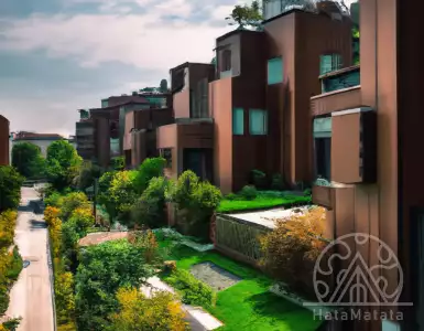 Research: The Real Estate Market in Serbia - The Future?