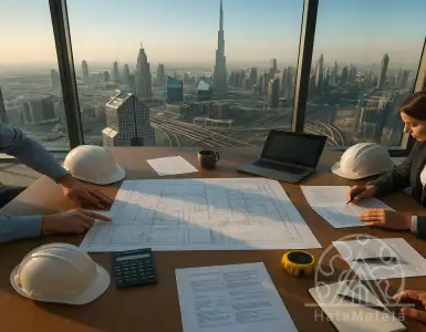 Investors Demand Hard Answers as Independent Valuations Rise in UAE Property
