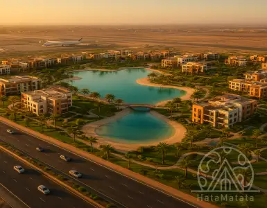 Rotana-Managed MAResidence: 19bn EGP Project Rewrites New Sheikh Zayed's Property Map