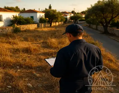 Greece begins inspections and fines for overgrown private plots — what property owners must do now