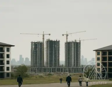 Bangkok’s Q1 Shock: 6,174 New Condos — Why Developers Are Betting on Mid-Market Buyers