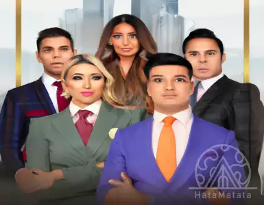 A full stream of the Million Dollar Listing UAE series is on its way next month