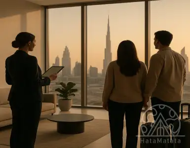 Dubai Renters Are Dumping 12-Month Leases — What This Means for UAE Property Owners