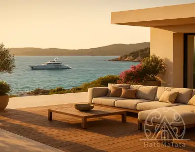 Inside Italy’s Luxury Market: Why Some Homes Hit €47,000/m² and 35% Buyers Are Foreign