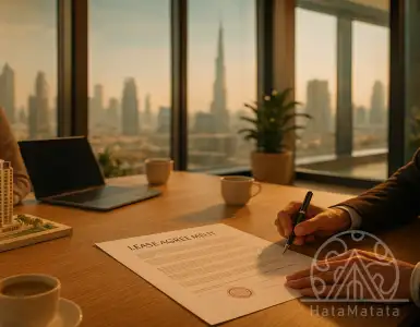 Flexi Rents: Dubai developers let tenants pay monthly or spread rent over 12 months