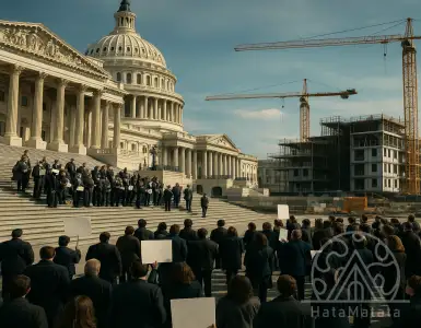 Congress Approves Major Housing Overhaul — What It Means for Real Estate USA