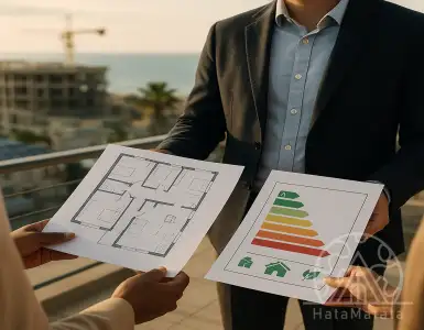 Cyprus developer makes Energy Class A the new default for new-build shortlists