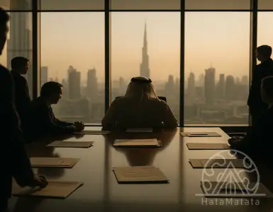 Sheikh Maktoum Takes Charge of Dubai Real Estate Corporation — What Investors Must Watch