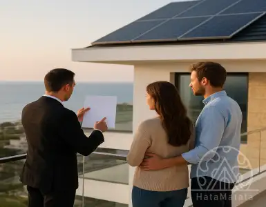 Cyprus Property Reset: Energy Class A Becomes the New Price of Entry