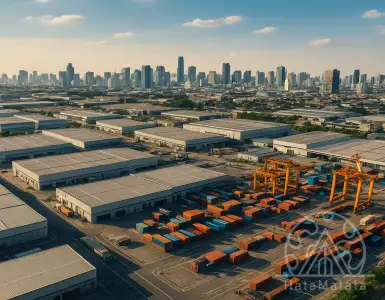 Frasers Property Thailand’s Quiet Strength: 3.8M sqm of Industrial Space and a Multi-Asset Play