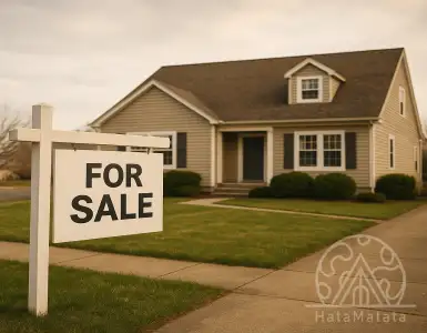 Homes Are Sitting: Which US Cities Now Take Months to Sell and Why It Matters