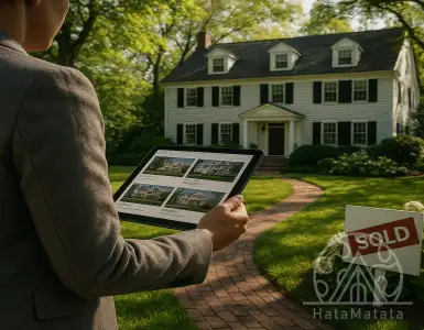 Westport’s $24.8M Week: 11 Property Sales Reveal Who’s Buying Upmarket U.S. Suburbia