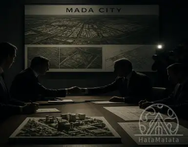 UAE’s Majid Al Futtaim Commits $3.1bn to Mada City — 6,000 Homes and a New Retail Hub