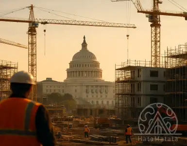 Congress Passes Sweeping Housing Law to Tackle 10 Million-Home Shortfall