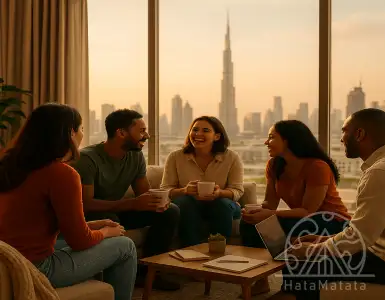 Can Rentify’s BELONG Turn Dubai Rent Payments into a Rewarding Relationship?