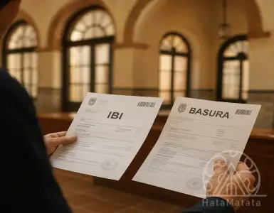 Bought Spanish Property? Watch Out for These Two Local Taxes That Can Sink a Sale
