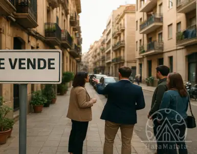 Spain’s housing prices surge back to 2007 levels — what buyers and investors must know