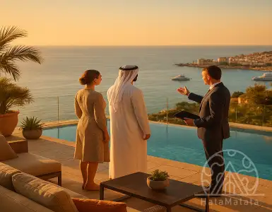 Wealthy foreigners are buying Spain’s luxury homes as a geopolitical safe haven — and prices are reacting