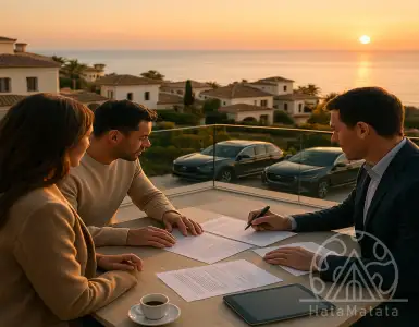 Wealthy Foreign Buyers Are Rewriting Spain’s Property Market — Here’s How