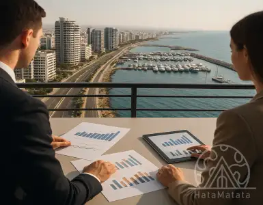 Sales Surge: Cyprus Property Transactions Rise 11.9% in Early 2026