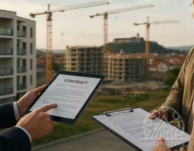 Slovenia housing prices jump 9.3% in Q1 2026, buyers face tighter market