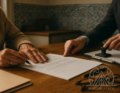How Lifetime Usufruct Is Rewriting Property Deals in Portugal — What Buyers and Seniors Must Know