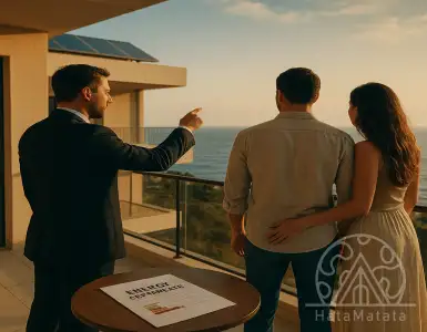 Why Cyprus Property Buyers Will See Energy Class A on Every Shortlist from June 2026