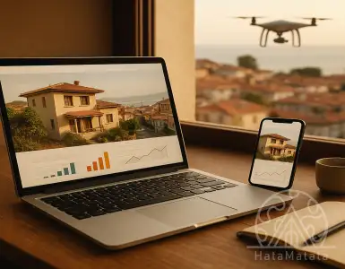 EmlakJet’s AI Makeover: How Turkey’s Biggest Portal Became a Decision Platform