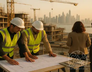 BAMX Fixes Dubai’s Handover Problem — Can It Stick?