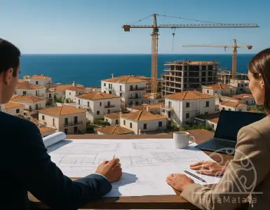 Greece’s €6.5bn Housing Overhaul: What Buyers and Investors Must Know Now