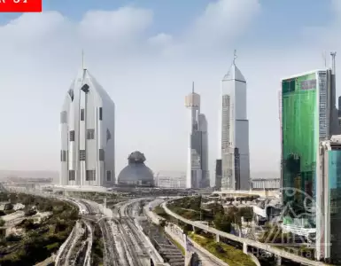 Indians spent 35,500 crore to buy houses in Dubai in 2022 - Times of India