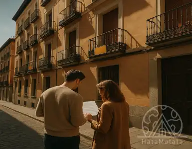 Spain’s Property Gap: 750,000 Homes Missing as Prices Climb 9.7% in 2025